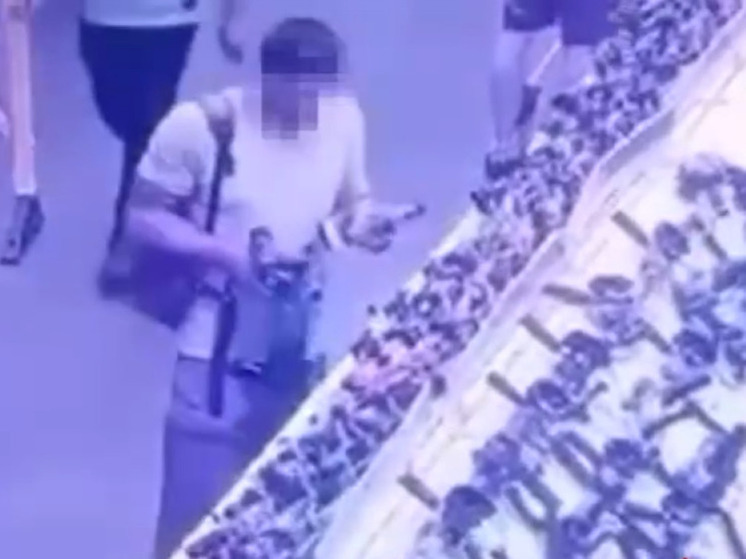 В Подмосковье задержали жителя Краснодара за кражу электроинструмента