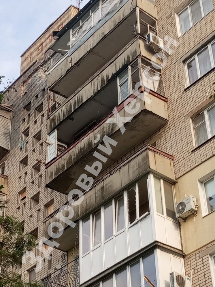 ВСУ обстреляли 12 населенных пунктов Херсонской области за сутки