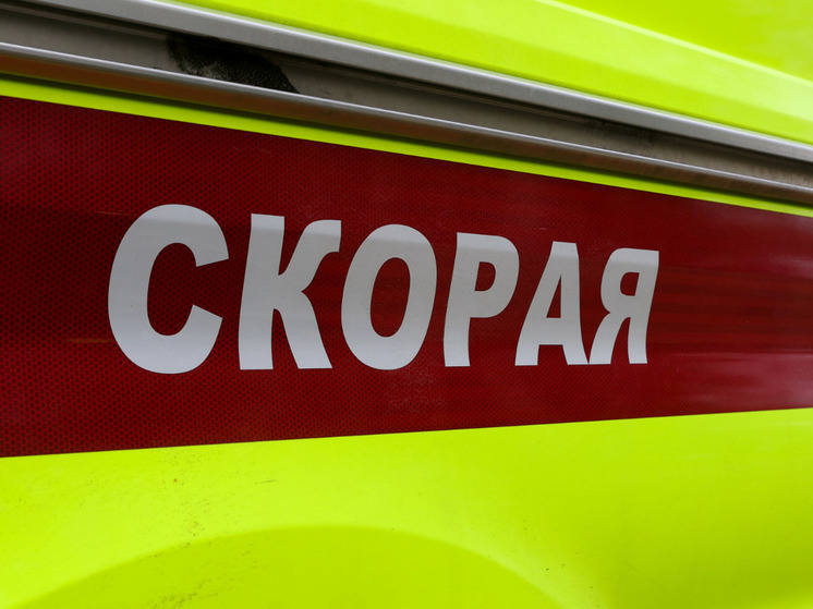 Четырехлетний малыш попал в реанимацию, выпав из окна под Выборгом