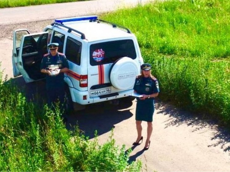 Курянину грозит крупный штраф за сжигание порубочных остатков