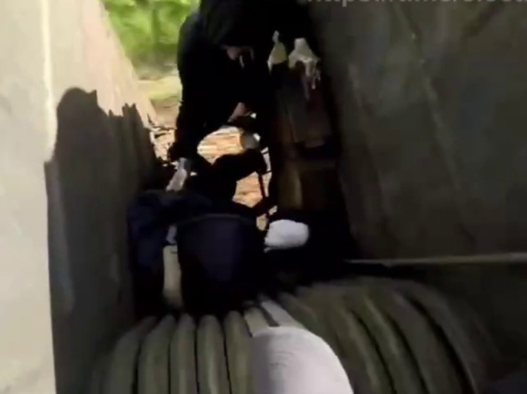 Трое зацеперов чуть не погибли на крыше подмосковной электрички