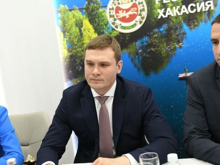 Глава Хакасии Валентин Коновалов предложил Шульгинову пост своего советника
