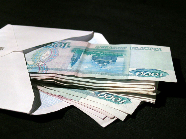 Экономист Беляев рассказал, как положить конец зарплатам в конвертах