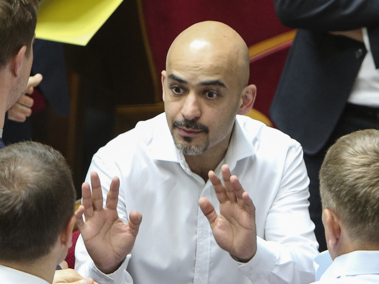 FT: Запад теряет доверие к властям Украины из-за кадровой политики