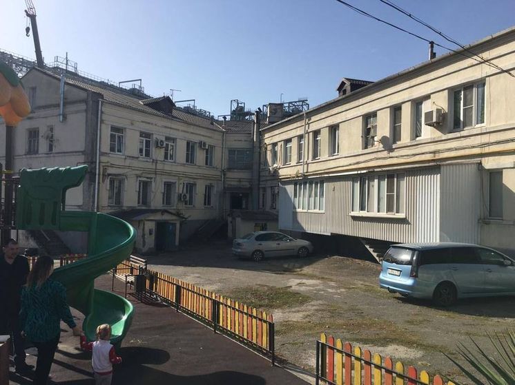 Жители Новороссийска дают оценку работы УК в онлайн-режиме