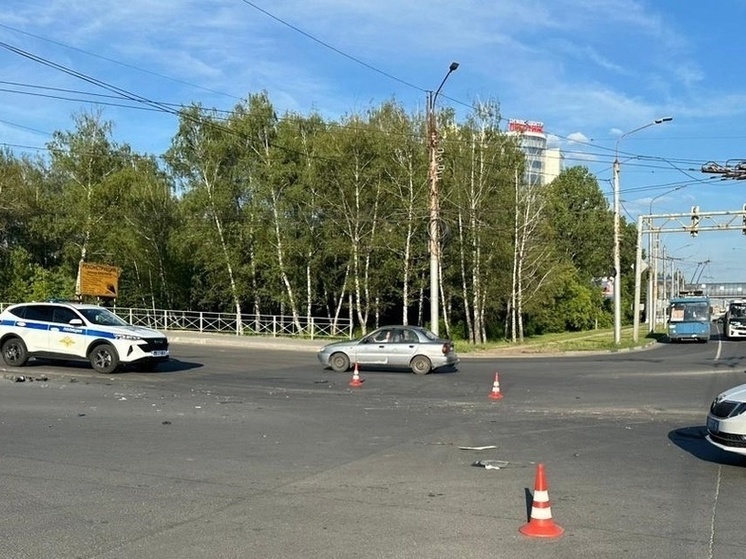 Опубликованы подробности смертельного ДТП с мотоциклистом в Рязани