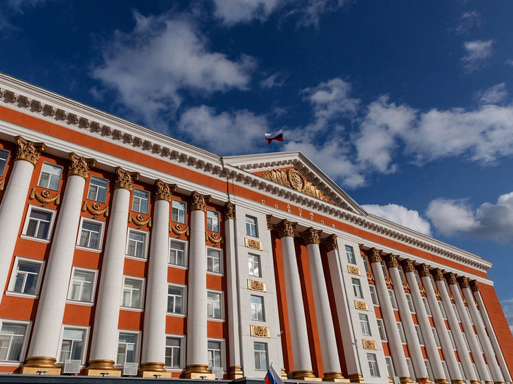 Курские чиновники будут отвечать на важные вопросы граждан в прямом эфире