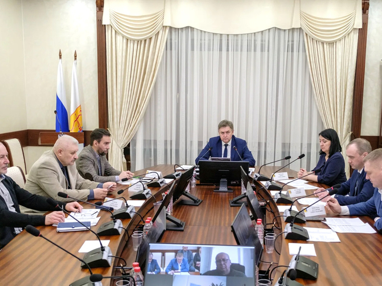 Совет кировского ОЗС созвал депутатов на внеочередное заседание