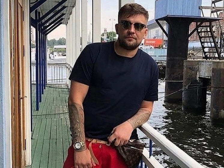 Ростовский рэпер Баста выпустил новый трек