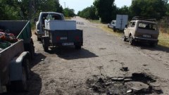 Обстрел села Садового в Херсонской области: что говорят свидетели гибели 22 односельчан