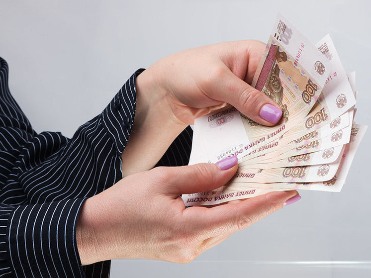 Ярославцев в очередной раз приятно удивила их средняя зарплата