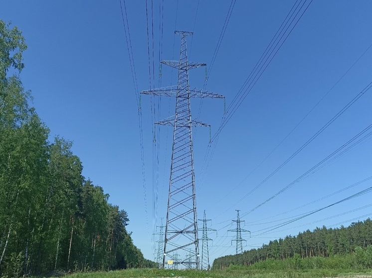 Прядка 15,5 тысяч абонентов в ЛНР остались без света из-за обстрела ВСУ