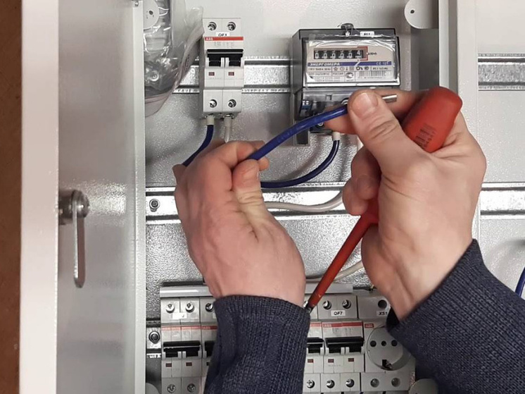 В Прикамье с начала года установлено 11 тысяч умных электросчетчиков