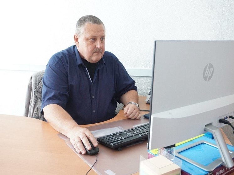 Более 200 человек с инвалидностью трудоустроены в Сахалинской области с начала года