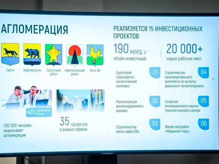 Руслан Кухарук работает в Сургуте
