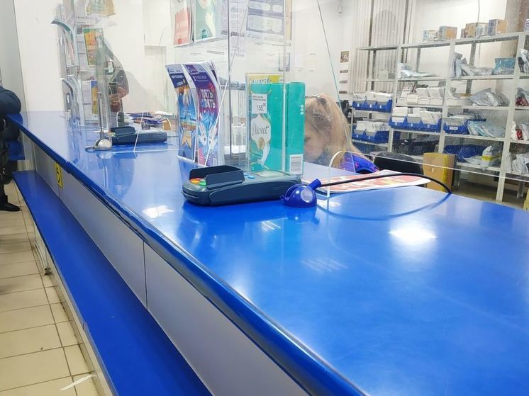 Современное почтовое отделение открылось в Комсомольске-на-Амуре