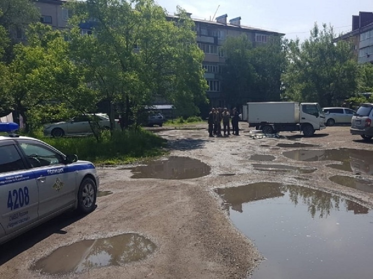 Пенсионерка погибла под колесами водителя с 22-летним стажем в Приморье