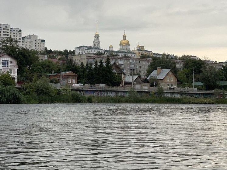 В пензенской мэрии обсудили безопасность горожан у водоемов