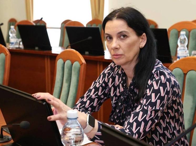  Нижегородский депутат Гриневич избавила жителей от навязанной услуги