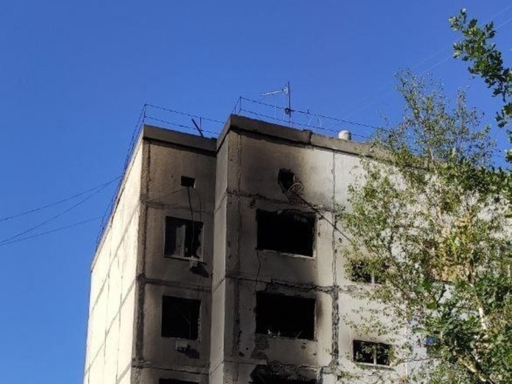 Продолжается террор херсонских городов и населенных пунктов