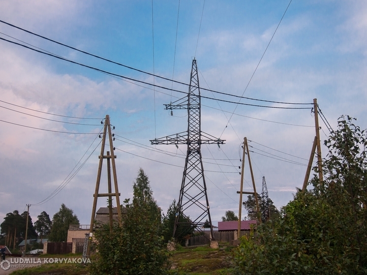 Резервные линии подачи энергии после аварий в Петрозаводске не срабатывают