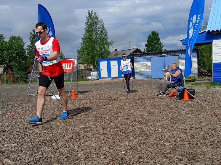 В Архангельске назвали победителей областного чемпионата по спортивному туризму