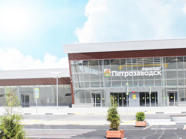 Стало известно, сколько стоит платная парковка в аэропорту Петрозаводска