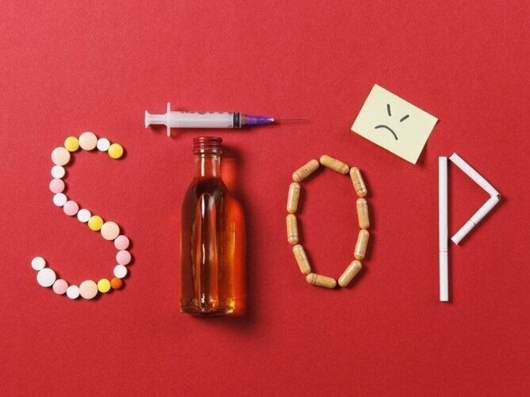 Почти 500 случаев торговли наркотиками выявлено в Нижнем Новгороде