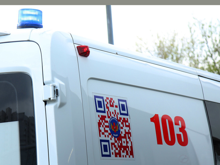 Более ста человек отравились на сборах в Одинцовском парке-отеле