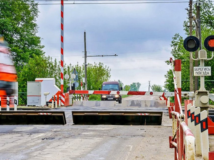 В ночь на День города в Кирове перекроют переезд