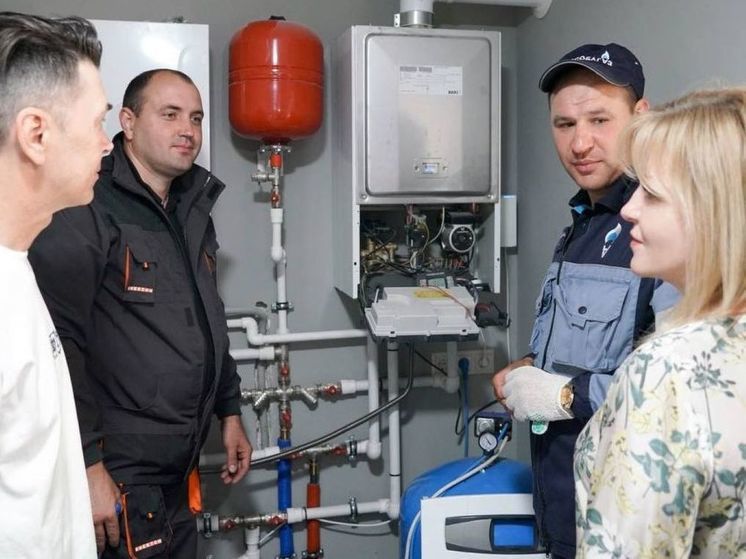 Солист группы «НА-НА» решил обосноваться в Клину