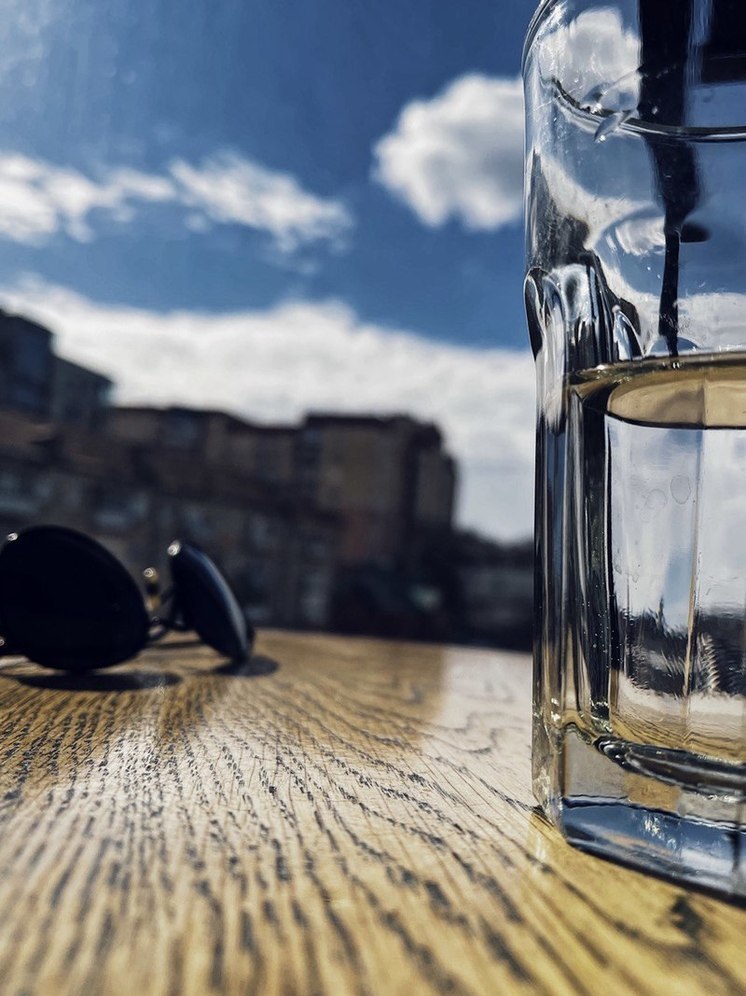 Пензенцы узнали, какие ингридиенты добавить в воду, чтобы сделать ее полезной