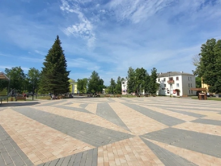 11 июня Ясногорск празднует День города