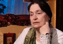 ГБУ "Музеи Юрьевца" сообщило в своем аккаунте в сети "ВКонтакте" о кончине в возрасте 89 лет писателя, редактора, критика Марины Тарковской