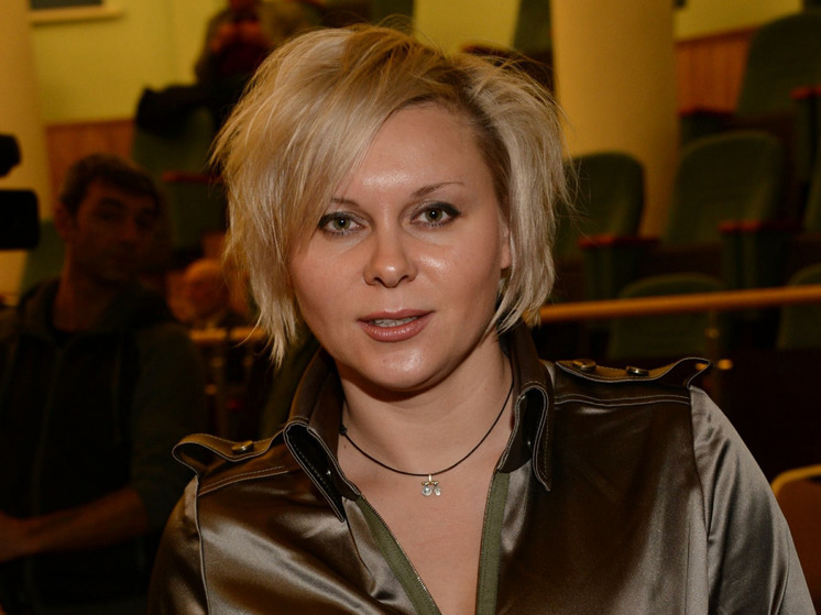 Депутат Милонов заявил, что актриса Троянова* никогда не должна оказаться в России