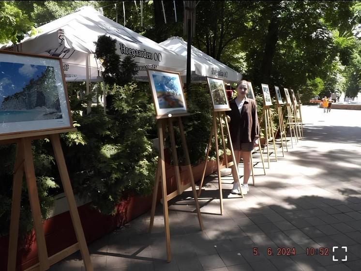 Во Всемирный день окружающей среды на Кубани провели уборку на ООПТ