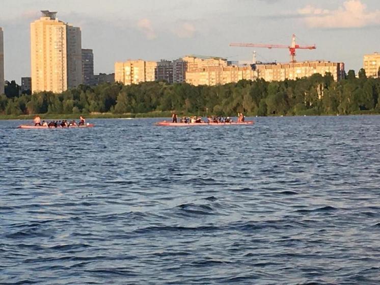 Три пляжа забраковали в Воронеже для купания