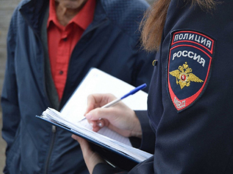 В Тверской области группа мигрантов была зарегистрирована в "заброшке"