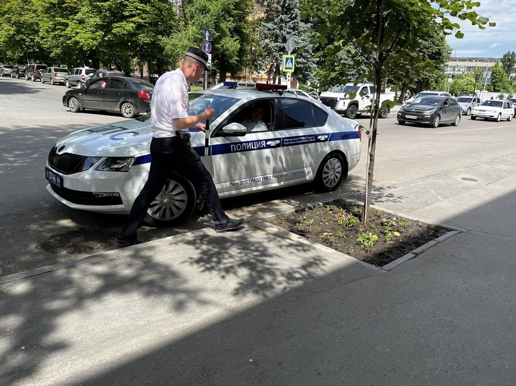 В Саратове поймали трех пьяных рецидивистов