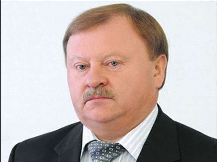 Николаю Жернову присвоили звание «Почётный гражданин Орловской области»