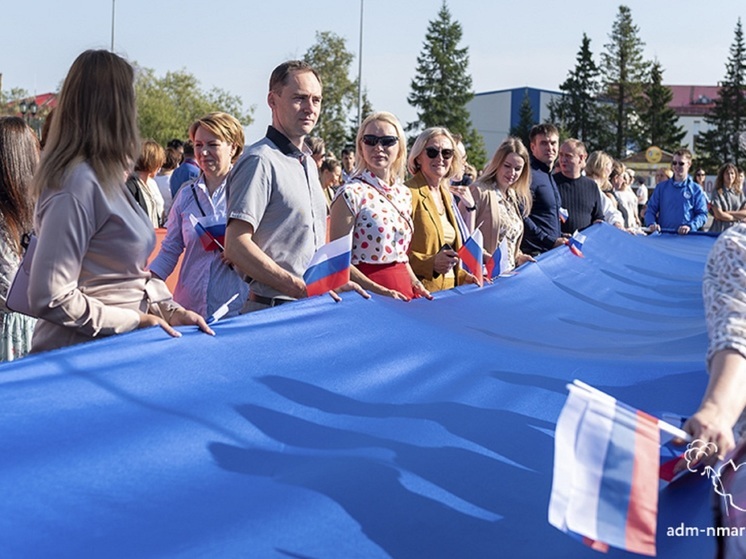 В центре Нарьян-Мара временно перекроют движение