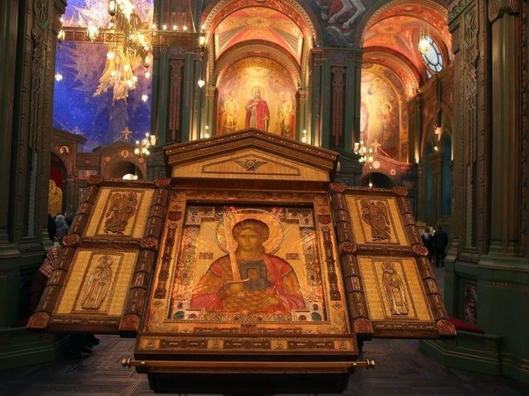 Депутаты Госдумы приняли закон о запрете приватизации имущества религиозного назначения