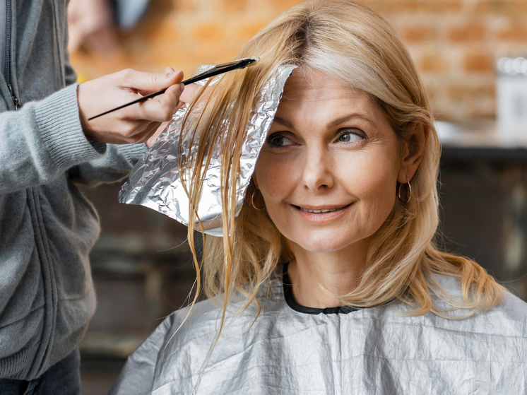 Германия — Жертвы красоты: неожиданные риски похода к парикмахеру
