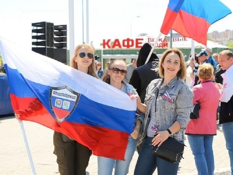 14% туляков продлят отдых 12 июня отпусками и отгулами