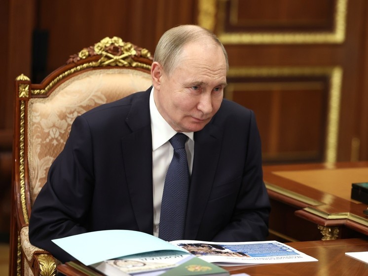 Путин назвал время и место встречи с Эрдоганом