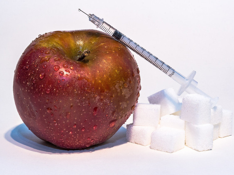 «Коммерсант»: американская компания запретила поставки инсулина «Хумалог» в РФ