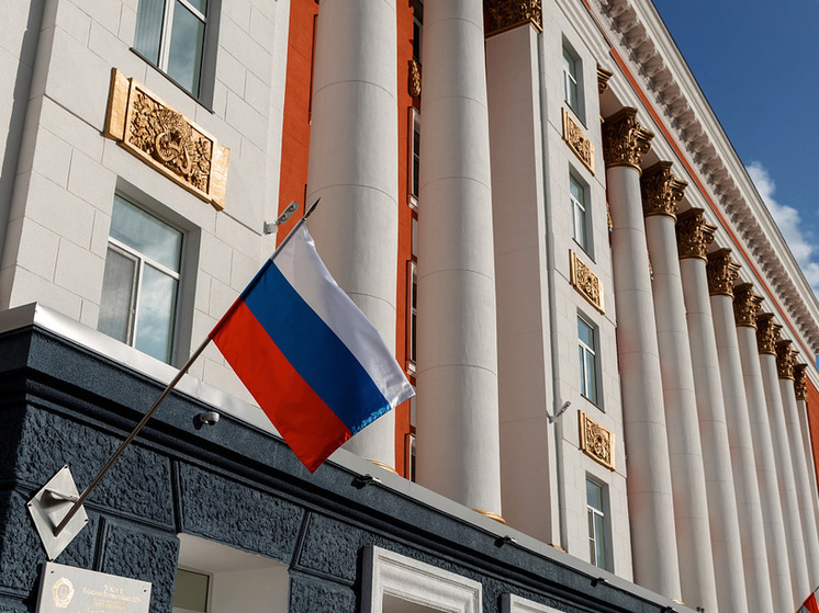 В Курской области абитуриенты могут подать документы в вузы на Госуслугах