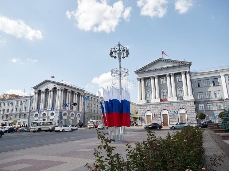 Курск сделал с начала года 576 закупок на суммы более 3,8 млрд рублей