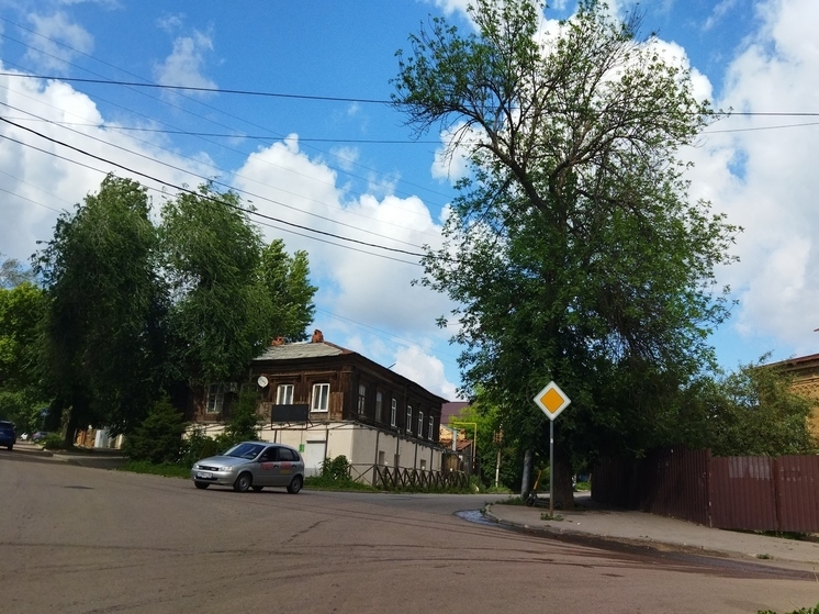12 июня в Саратовской области ожидается теплая и солнечная погода