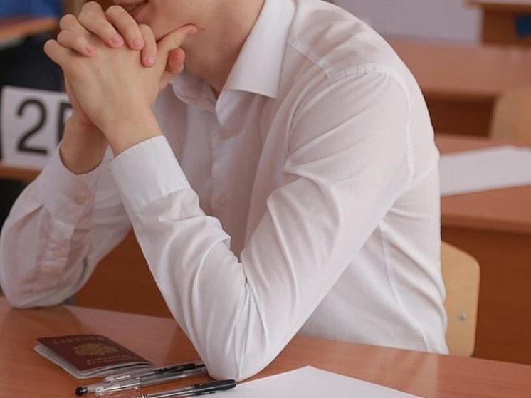 В Ярославле с экзамена по истории изгнали старшеклассника